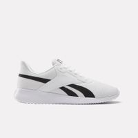 Zapatillas Cross Training Reebok Hombre Fluxlite 100211913 Blanco