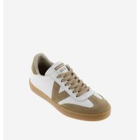 Zapatillas Urbanas Victoria Mujer 1126212 Verde