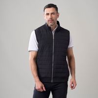 Chaleco Hombre Masidon Quilted
