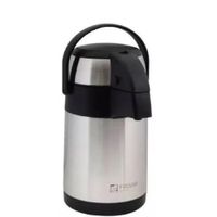 Termo Eléctrico de 3.5 Litros de Acero Inoxidable - 1000458640