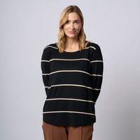 Chompa Mujer Zafin Panal