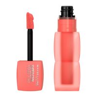 Tinta De Labios Maybelline Super Stay Teddy Tint 25 Baby Tee 5 Ml