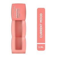 Tinta De Labios Maybelline Super Stay Teddy Tint 10 Current Mood 5 Ml