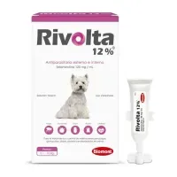 Rivolta 12% de 5 a 10kg – 1 pipeta