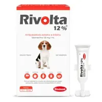 Rivolta 12% de 10.1kg a 20kg – 1 pipeta