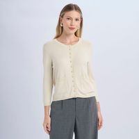 Chompa Mujer Malabar Mini