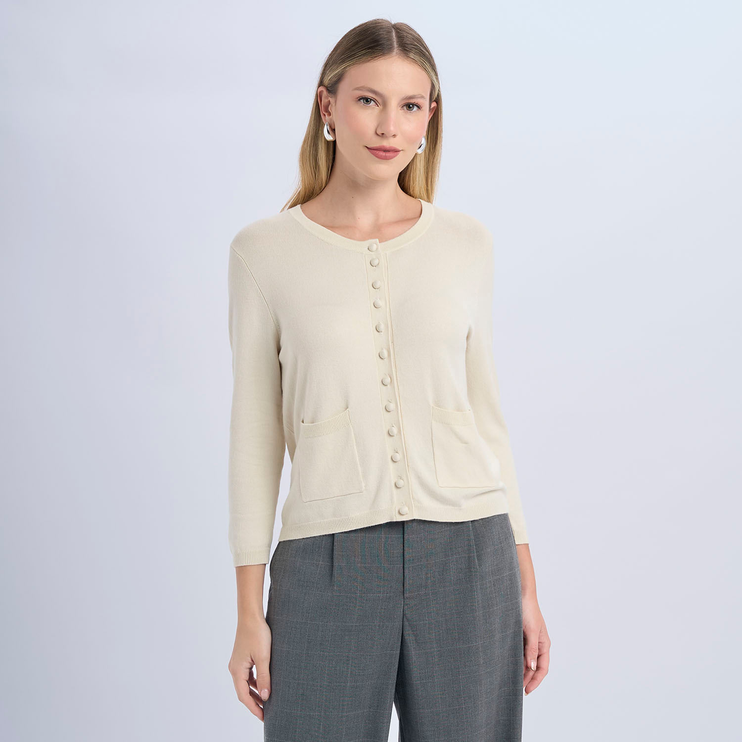 Chompa Mujer Malabar Mini