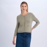 Chompa Mujer Malabar Mini