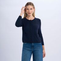 Chompa Mujer Malabar Mini