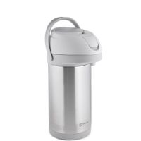 Termo Elegant de 3.5 Litros con Sifón Acero Inoxidable - 983500504