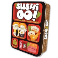 Sushi go – Juegos de Mesa