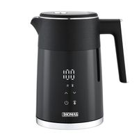 Hervidor THOMAS 1.5 TH-6220DN Negro