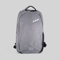 Maletin Deportivo Unisex Falco H007446055005 Hi-Tec Gris