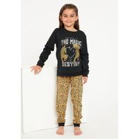 Pijama Nina Kayser 63.1565 Animal Print