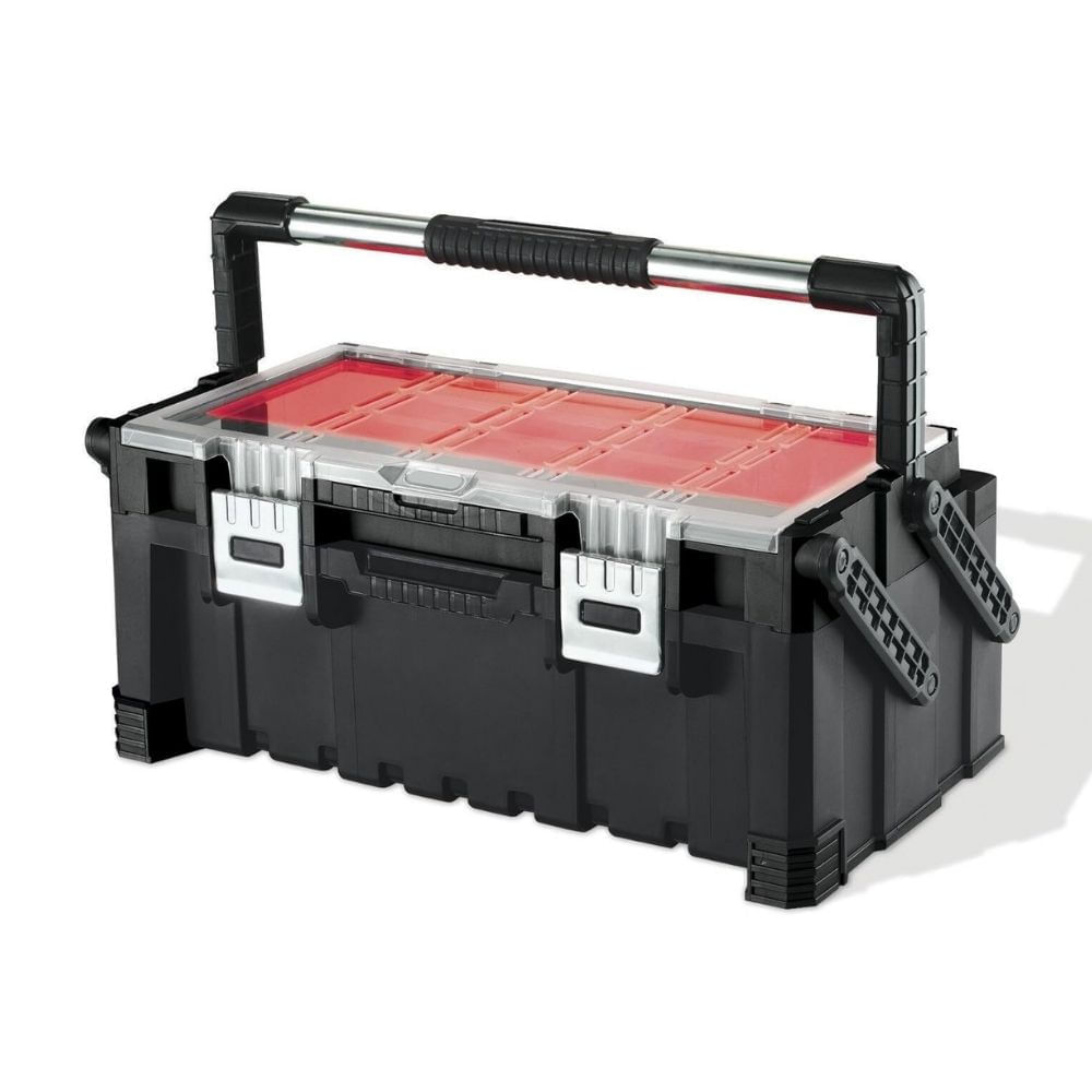 Caja Cantilever Box 22"" Negro Keter