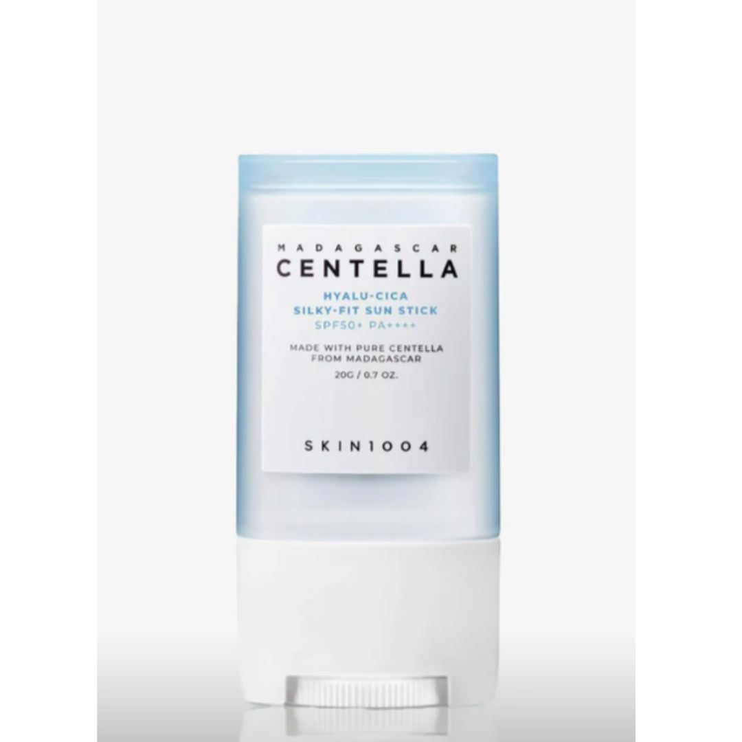 Madagascar Centella Hyalu-Cica Silky-Fit Sun Stick 20 gr
