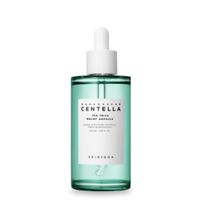 Madagascar Centella Tea-Trica Relief Ampoule 100 ml