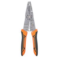 Alicate Pelacable 8"" Truper 17357