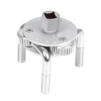 Extactor Saca Filtro de 3 Patas 75 x 115mm Truper 14543