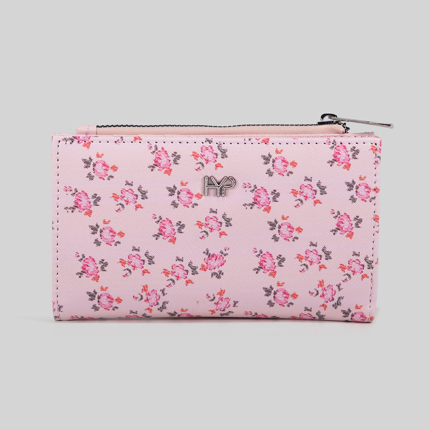 Billetera Hypnotic Lily Print