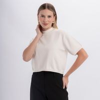 Chompa Mujer Malabar Shorty