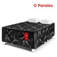 Cama PARAISO Super Star Queen