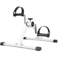 Pedalera Ejercitador Brazos Y Piernas Mini Bici Anti Sedentarismo