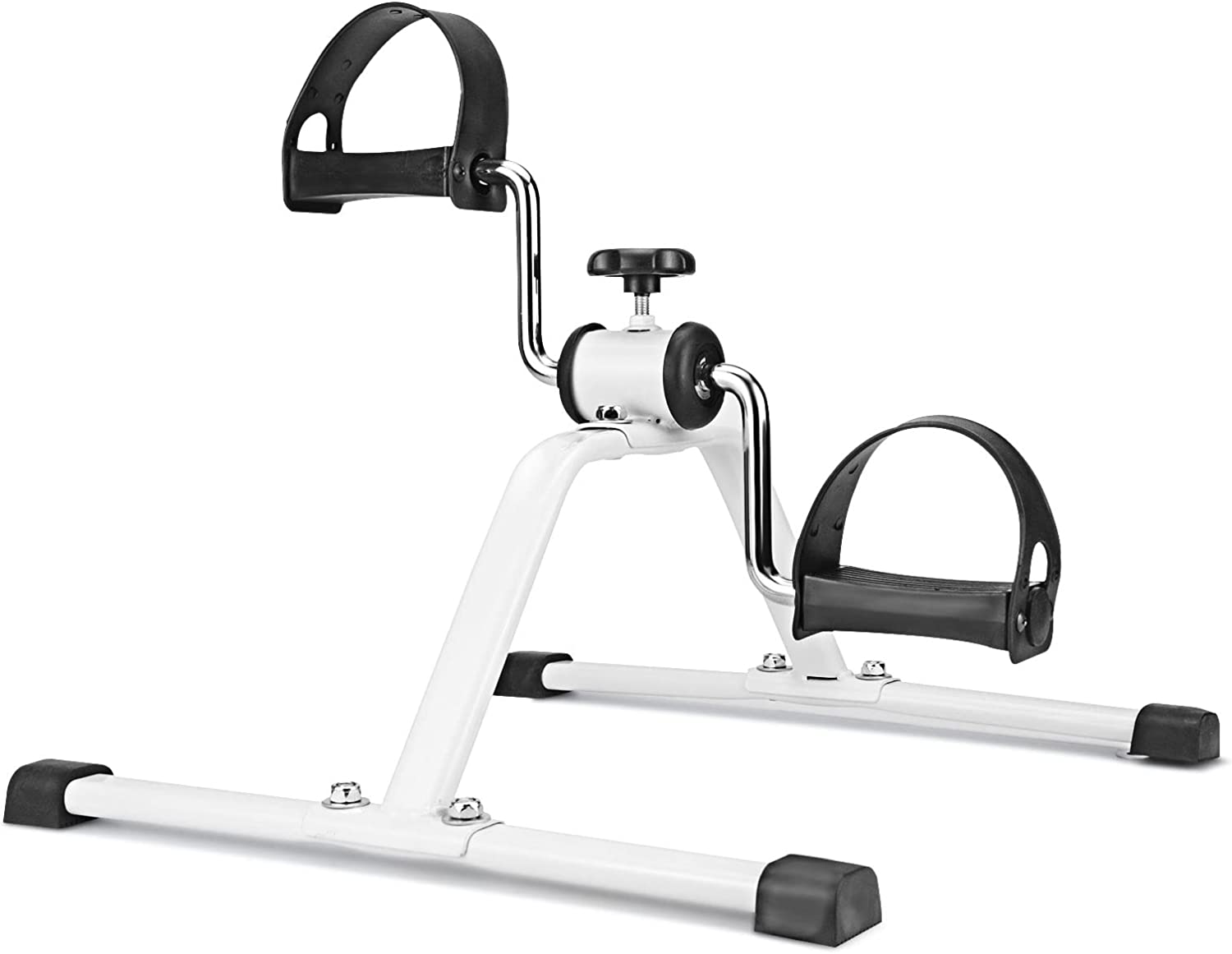 Pedalera Ejercitador Brazos Y Piernas Mini Bici Anti Sedentarismo