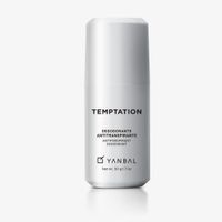 Temptation Desodorante Perfumado Roll on Hombre
