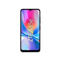 Smartphone ZTE Blade A35e 6.52"" 2GB 64GB 8MP AI Camera Gris