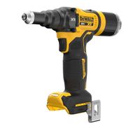 Remachadora 3/16"" 20V Brushless Baretool Dewalt DCF403B