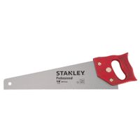 Serrucho 18"" (457 mm) Stanley 15-558