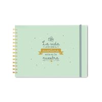 Álbum de amor Ingenial Recuerdos