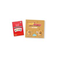 Pack Klads Papensar y Perumanía