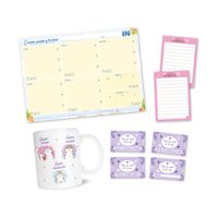 Pack de regalo Ingenial Mamá fit