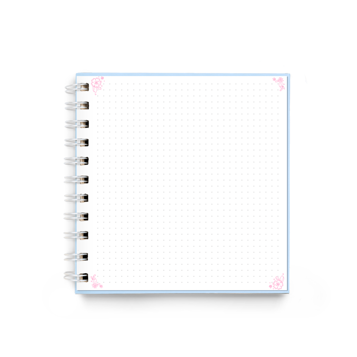 Bullet journal Ingenial LLAMI