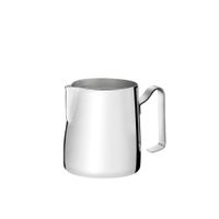Jarra Lechera Tramontina para Barista de Acero Inoxidable 0.44 L (MUNDO ELECTRONICO)