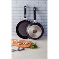 Sarten 24Cm Monaco Induccion Negro 28700024 Tramontina (MUNDO ELECTRONICO)