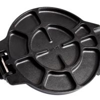 Prensa P/Tortilla 6.5"" - Victoria - MEGA IMPORT