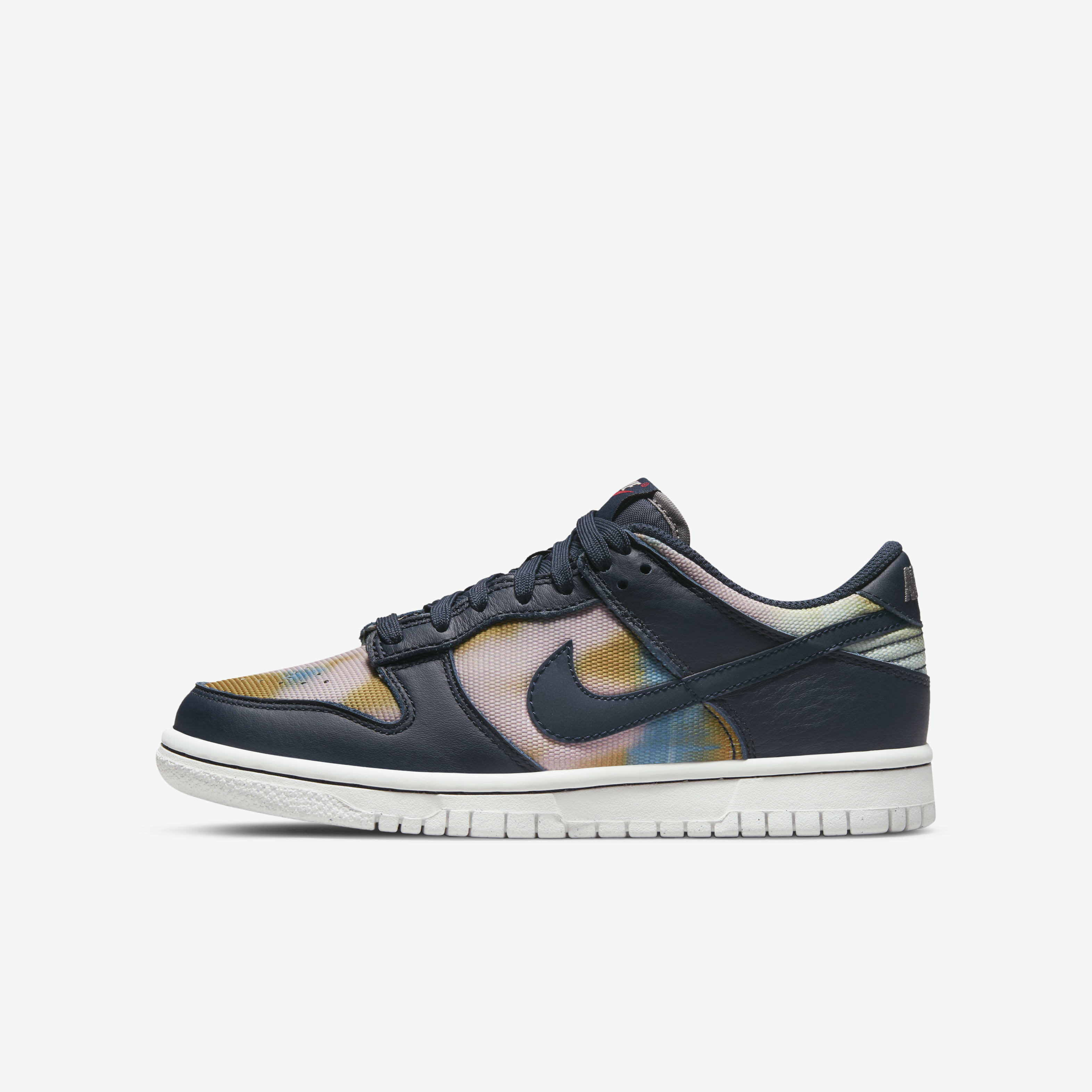 ZAPATILLA NIKE DUNK LOW SE - DM1051 400