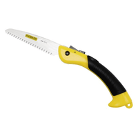 Mini Sierra para Rama y Madera 180mm Kamasa KM1073