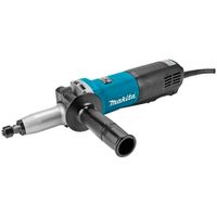 Rectificadora Matrices Eléctrica Makita SJS 750W 1/4"" Security Switch GD0801C