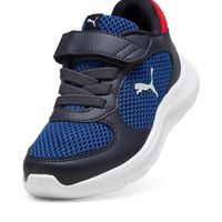 Zapatillas Urbanas Puma Niño Puma Fun Racer 2 Ac+ Ps 400580 01 Azul