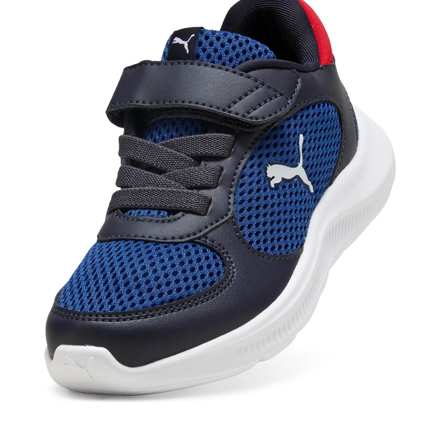 Zapatillas Urbanas Puma Niño Puma Fun Racer 2 Ac+ Ps 400580 01 Azul