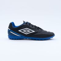 Zapatillas De Futbol Umbro Hombre Xiii Tf 82176U-Mv2 Negro