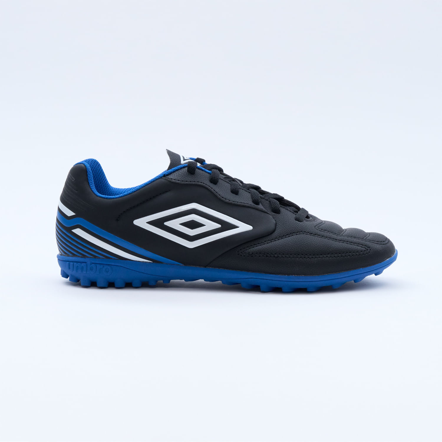 Zapatillas De Futbol Umbro Hombre Xiii Tf 82176U-Mv2 Negro