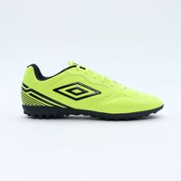 Zapatillas De Futbol Umbro Hombre Xiii Tf 82176U-Dkn Amarillo