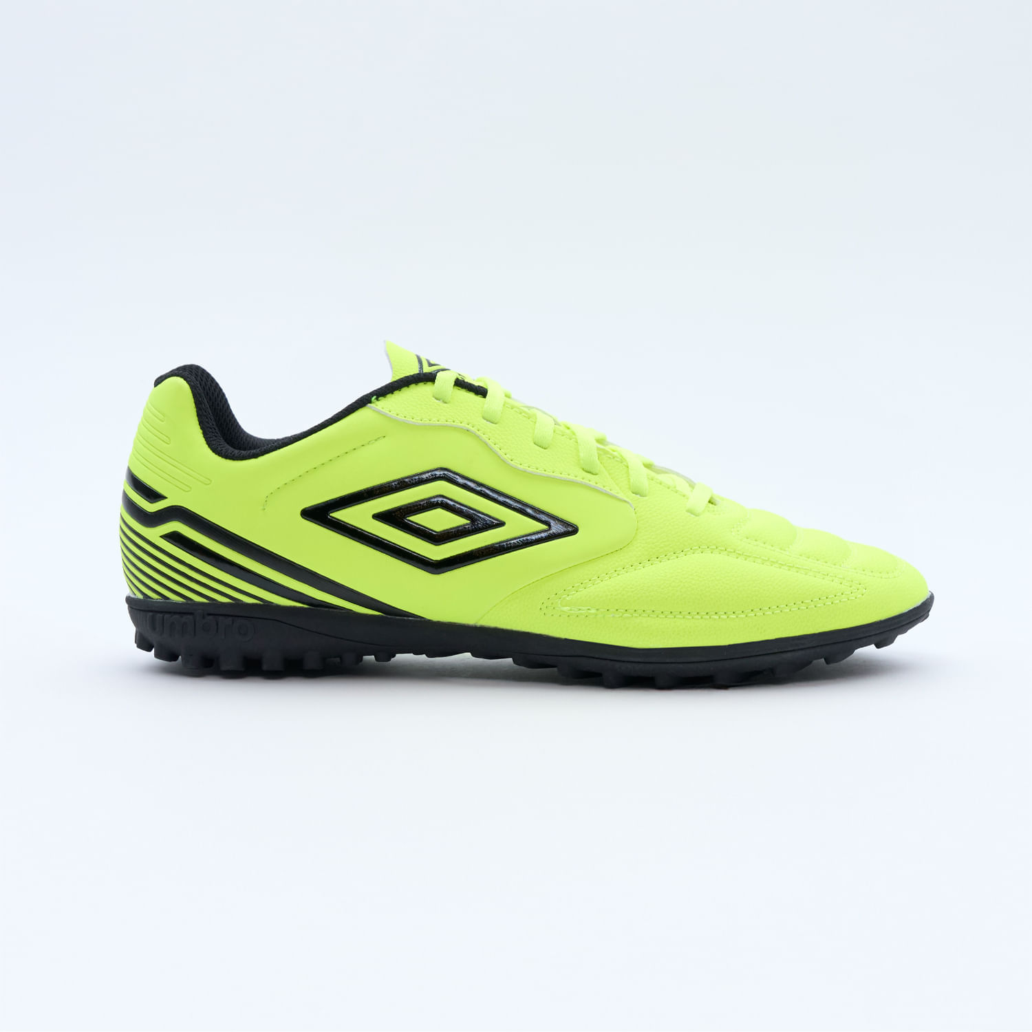 Zapatillas De Futbol Umbro Hombre Xiii Tf 82176U-Dkn Amarillo