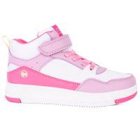Zapatillas Urbanas Bubblegummers Niña 3011606 Arnie Multicolor