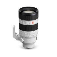 Lente FE de 50-150 mm F2 GM | SEL50150GM